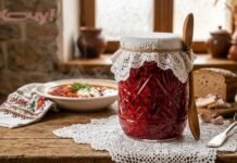 Настоящая находка для занятых хозяйек: приготовьте эту борщевую заправку осенью и будете благодарить себя всю зиму