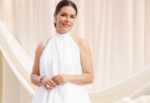 Иванна Онуфрийчук рассекретила пол второго ребенка на гендер-пати