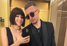 Предательница MARUV объявила о разводе с мужем после 14 лет брака