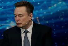 Маск повернувся в команду Трампа: він очолить один з проектів Пентагону – Axios