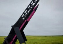 Єврокомісар Кубілюс назвав виробництво балістичних ракет Fire Point і розвиток Freyja важливою зміною