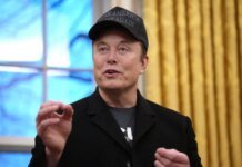 Обмеження щодо швидкості системи Starshield встановлюються президентом США – Маск