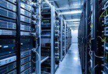 Датацентр "Парковий" у Києві повністю припинив роботу після ударів рф