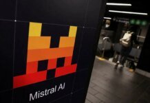 Французька компанія Mistral випустила нову модель ШІ і заявила – перевершує деякі китайські аналоги
