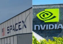 SpaceX Маска веде переговори про кредит на $40 млрд для чипів Nvidia
