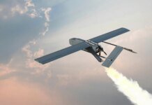 Сили оборони за допомогою далекобійних БПЛА FP-1 уразили найбільший НПЗ в росії