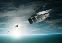 Активність російських супутників викликає занепокоєння щодо Starlink – німецький генерал