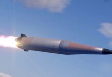 ГУР розкрило деталі про російську аеробалістичну ракету "Кинджал"