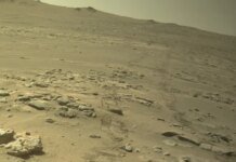 Марсохід NASA Perseverance побив рекорд з пройденої за межами Землі відстані