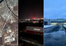 Після "Яндекс" – "Сбербанк": Україна атакувала один із найбільших дата-центрів росії