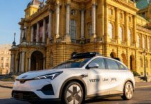 Uber розпочинає випробування безпілотних роботаксі у Британії – як реагують водії, профспілки та політики