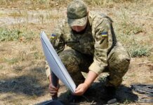 Швидкість Starlink відновлено, до понад 400 км/год – міністр оборони
