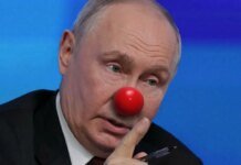 путін доручив спецслужбам посилити контроль над інтернет-провайдерами та IT-компаніями в росії