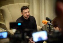 "Для путіна все закінчиться": Зеленський розповів, про що просив Трампа щодо Starlink