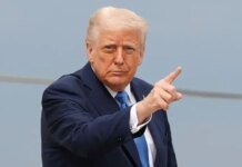 "Не знаю, хто віддав наказ" – Трамп каже, що уряд США не причетний до обмеження роботи Starlink в Україні