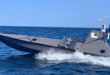 ЗСУ почали атакувати російські порти британськими морськими дронами K3 Scout – ЗМІ