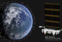 На російських дронах "Молния-2" виявили загадкові пристрої: чи може це бути аналог Starlink