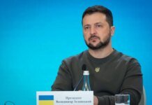 Україна виконала свою частину роботи над антибалістичним проєктом Freyja – Зеленський