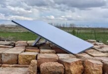 Європа розробляє власну супутникову мережу замість Starlink – Зеленський
