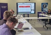 Україна та НАТО створили ШІ для прогнозування атак БПЛА