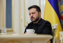 В Україні відновили роботу Starlink і Starshield до попереднього рівня швидкості – Зеленський