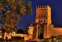 Від Полтавщини до Луцька – варіанти коротких мандрівок Україною