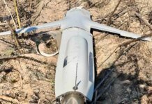 В Україні знову помітили російського "Філіна" – "Флеш" пояснив, чому рф робить ставку на дешеві крилаті ракети