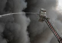 У Києві за вересень пошкоджено близько десяти дата-центрів – Корецький
