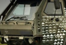 Україна збиває майже 60% реактивних дронів "Герань-4" – Генштаб