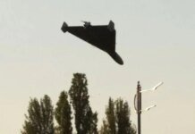 російські “Герані-5” вже розганяються до 1000 км/год – “Флеш”