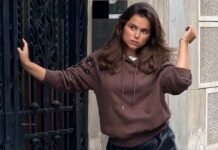 Мила Сивацкая призналась, на сколько килограмм похудела через месяц после родов