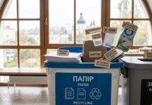 Не все, что кажется бумагой, можно сдавать: правила сортировки, о которых мало кто знает