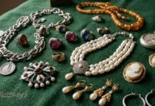 Скрытые враги в вашем ящике: какие ювелирные изделия лучше немедленно снять с себя, чтобы не навлечь беду