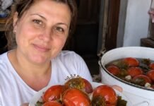 Тот самый вкус из детства: как правильно замариновать помидоры на зиму без уксуса и варки (РЕЦЕПТ)