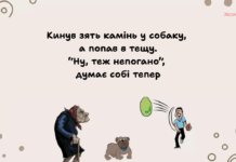 “Я его родила не для тебя!”: лучшие приколы о войнах тещи и зятя, и свекрови с невесткой