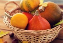 Когда покупаете тыкву, смотрите на “хвостик”: как выбрать действительно вкусный плод