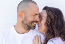 Бедняков и Короткая воссоединились ради 4-летия сына: праздничное фото