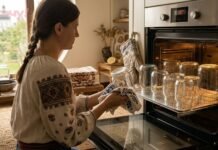 Бабушкин способ больше не нужен: как быстро простерилизовать банки под закрутки