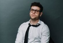 Отказывают ли ему теперь в ролях? Артур Логай рассказал правду о своей карьере после потери пальца (ВИДЕО)