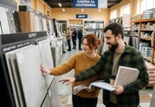 Дешевая – не значит плохая: скрытые нюансы, которые стоит проверить перед покупкой недорогой плитки