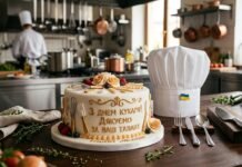Самые вкусные слова для самых талантливых: красивые поздравления с Днем повара на любой вкус