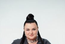 Ранее эта песня звучала только для бойцов: alyona alyona представила трогательную песню “Холодный дождь” (ВИДЕО)