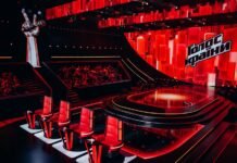 Стало известно имя четвёртого тренера “Голоса страны-14”: кто присоединился к Кароль, Могилевской и MONATIK?