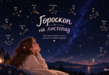 Не всё пойдёт по плану: краткий гороскоп для всех знаков Зодиака на ноябрь