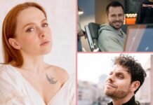 Жена Рудинского, победительница шоу “Танцы со звездами” и муж FIЇNKA: стал известен обновленный состав “Первых ласточек”