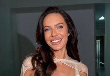 Бывшая жена Остапчука раскрыла истинную причину участия в шоу “Холостяк”