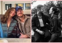 Больше не вместе: фронтмен Imagine Dragons разошелся с известной актрисой