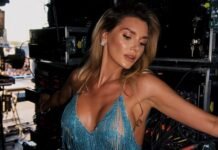 Экс-участница «ВИА Гры» Миша Романова намекнула на новые отношения