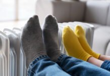 Забудьте о 15 октября: когда на самом деле в Украине включат отопление в 2026 году