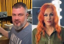 Лисица поведал, что его бывшая Тополя обратилась к нему за помощью летом